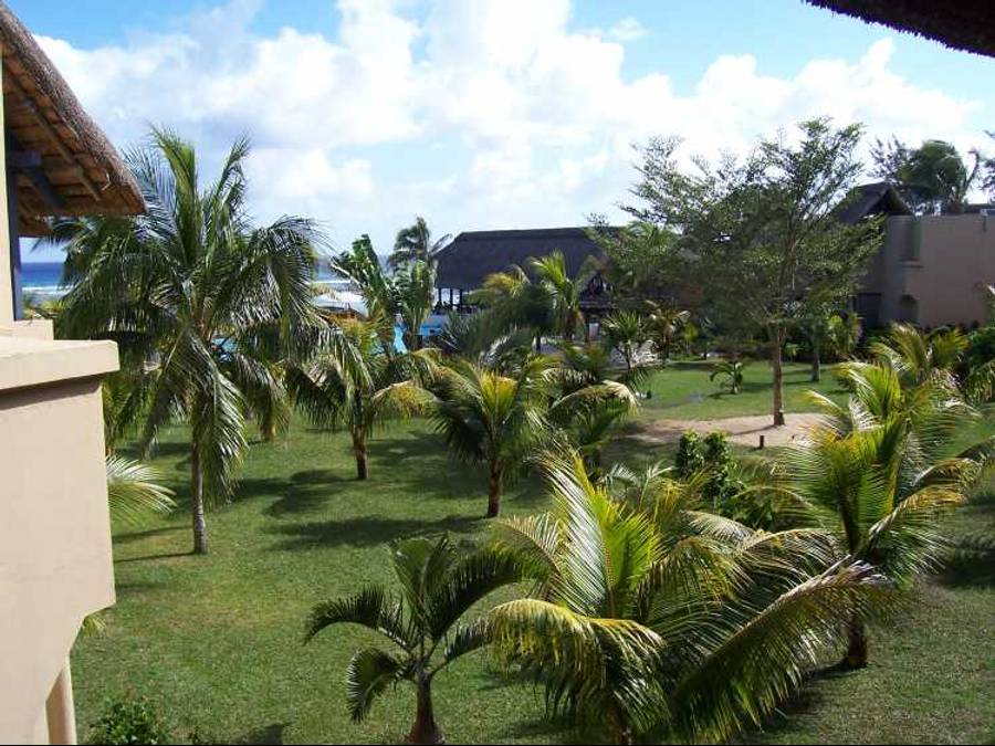 veranda pointe aux biches zoover