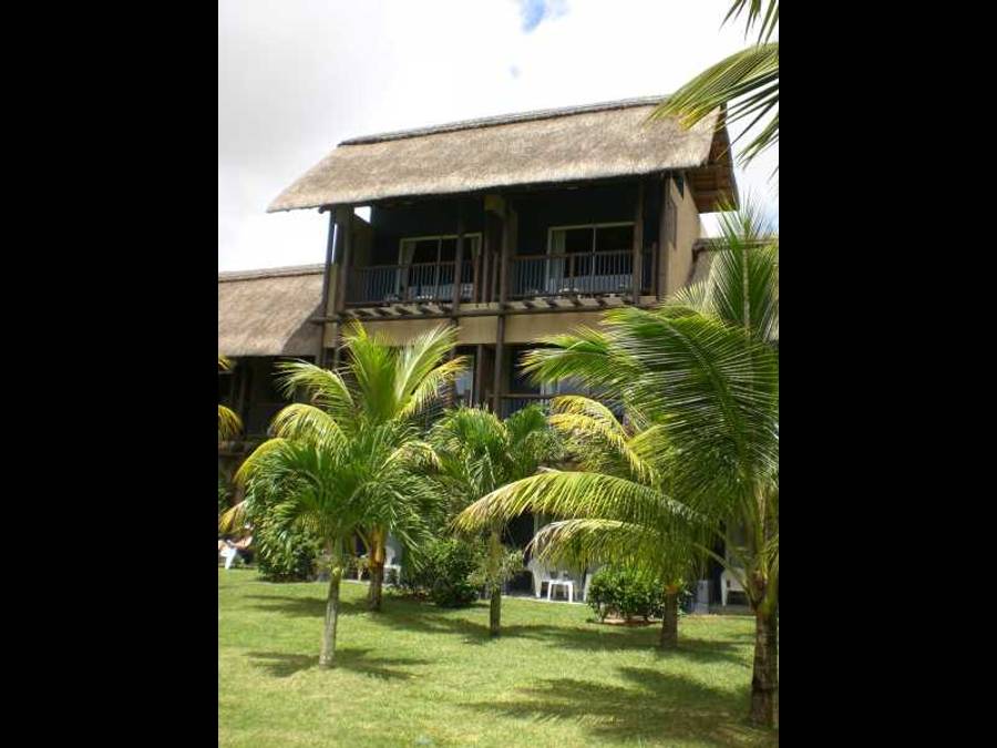 veranda pointe aux biches zoover