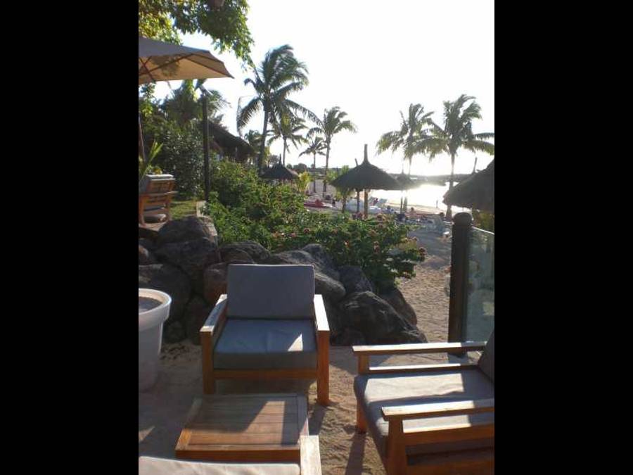 veranda pointe aux biches zoover
