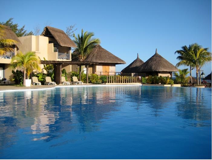 veranda pointe aux biches privilege room