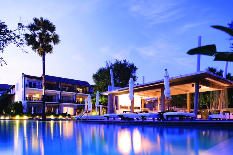 hotel veranda resort et spa thailand