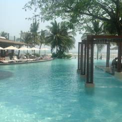 hotel veranda resort cha am hua hin 4*nl