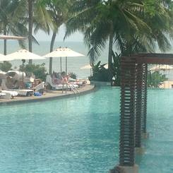 hotel veranda resort cha am hua hin 4*nl