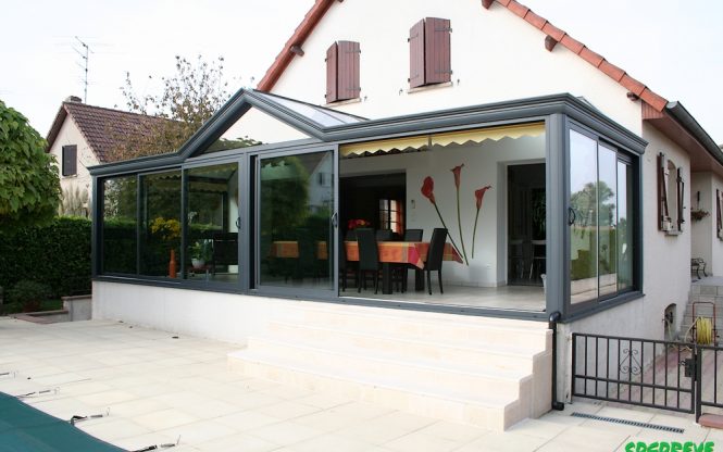 veranda jura