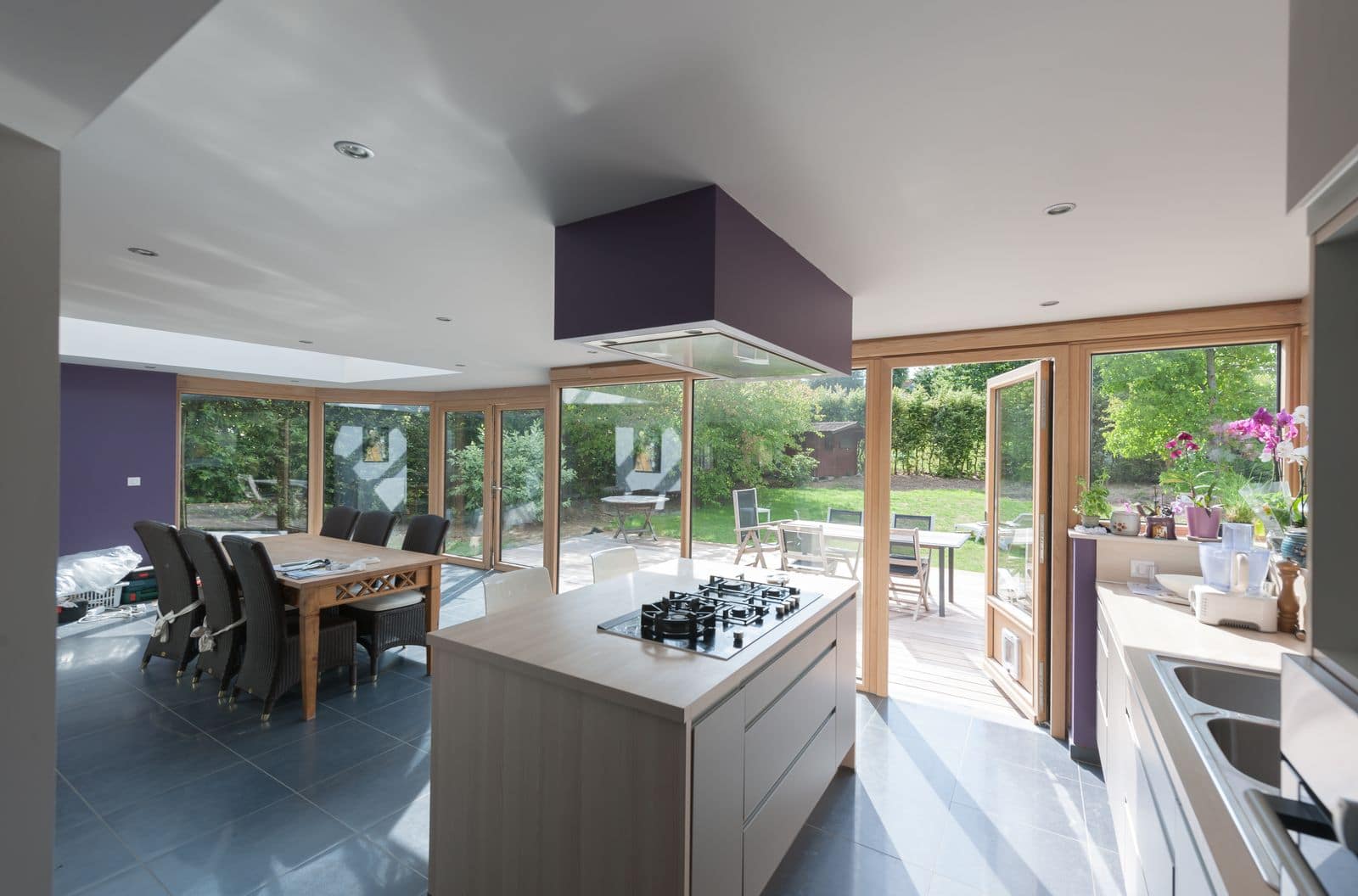 veranda confort wavre