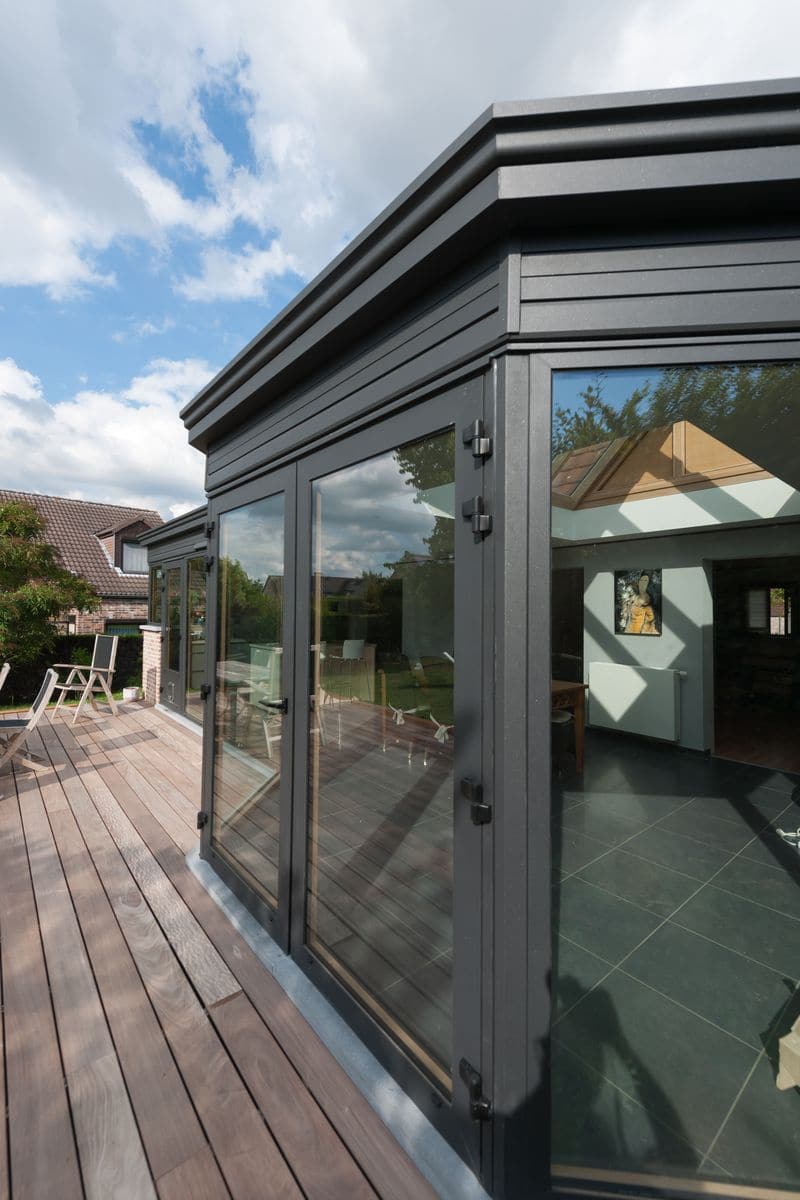 veranda confort wavre