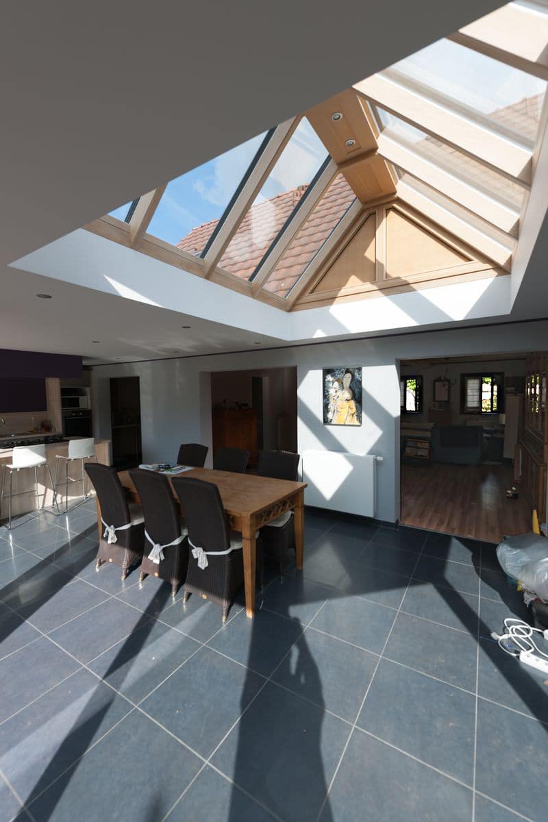 veranda confort wavre