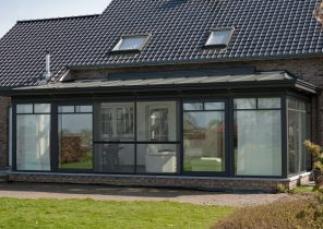 veranda confort dieppe