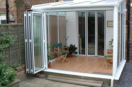 veranda balcone senza autorizzazione