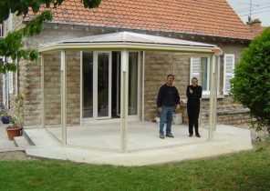 verandanet rantigny