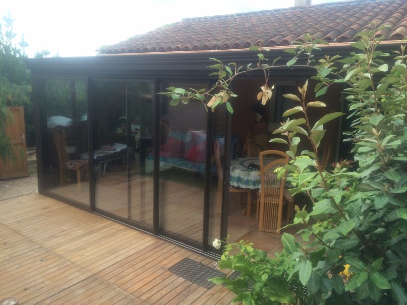 veranda alu paca