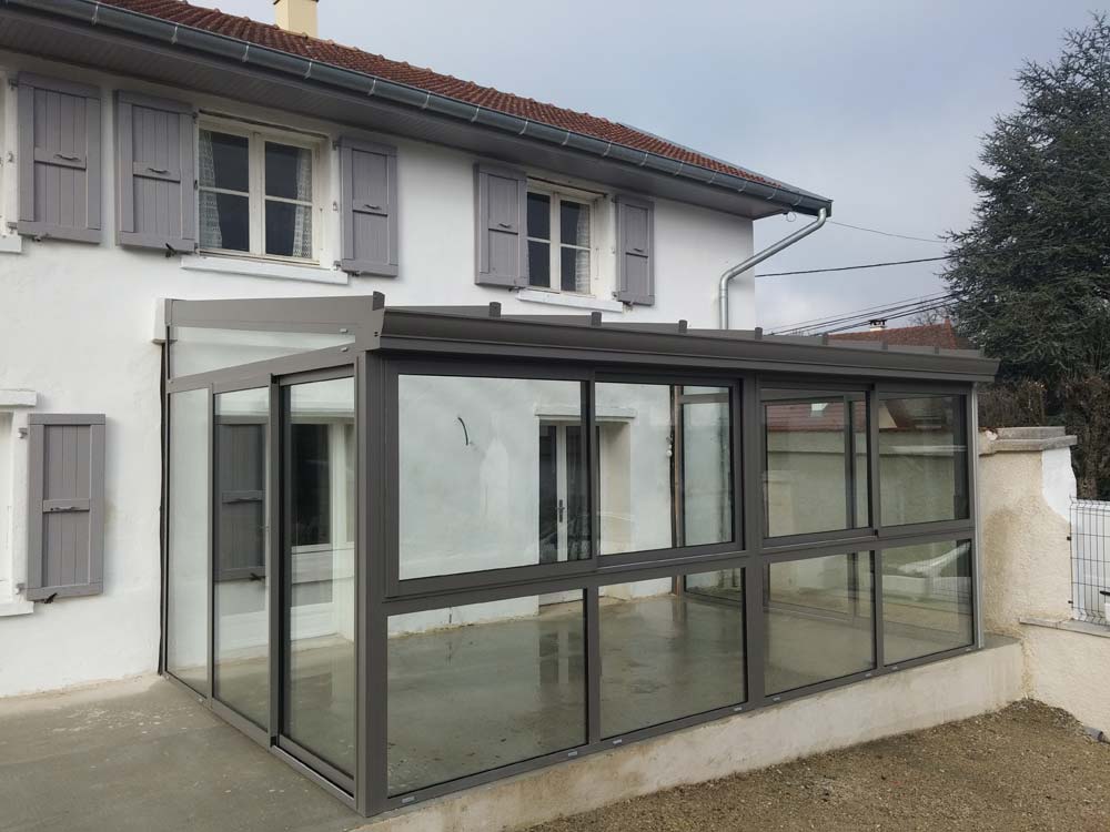 veranda miribel