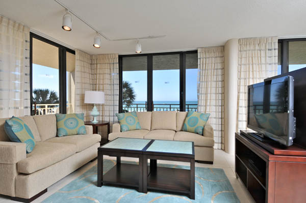 veranda beach club floor plan
