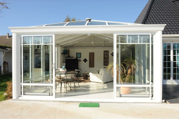 deco veranda rideau