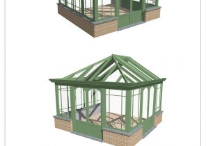 veranda bois grenoble
