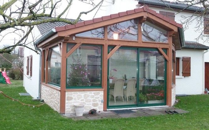 veranda jura