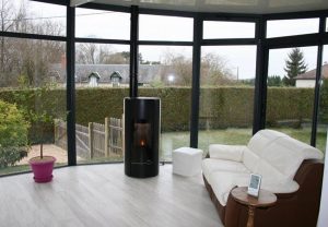 conseil chauffage veranda