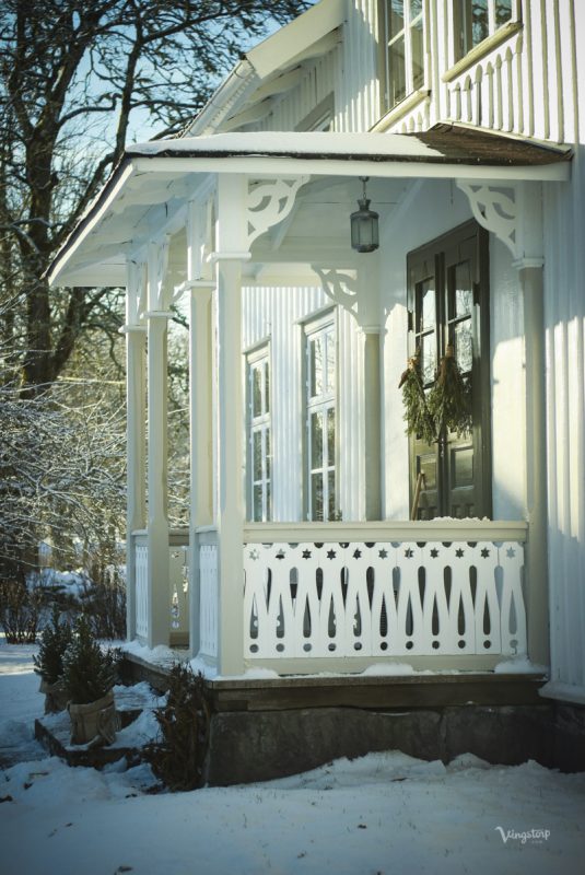 veranda image