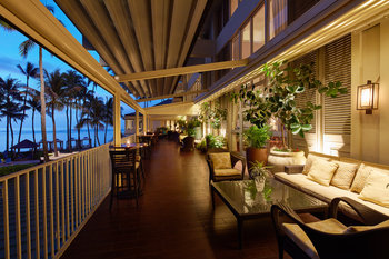 veranda lounge hawaii
