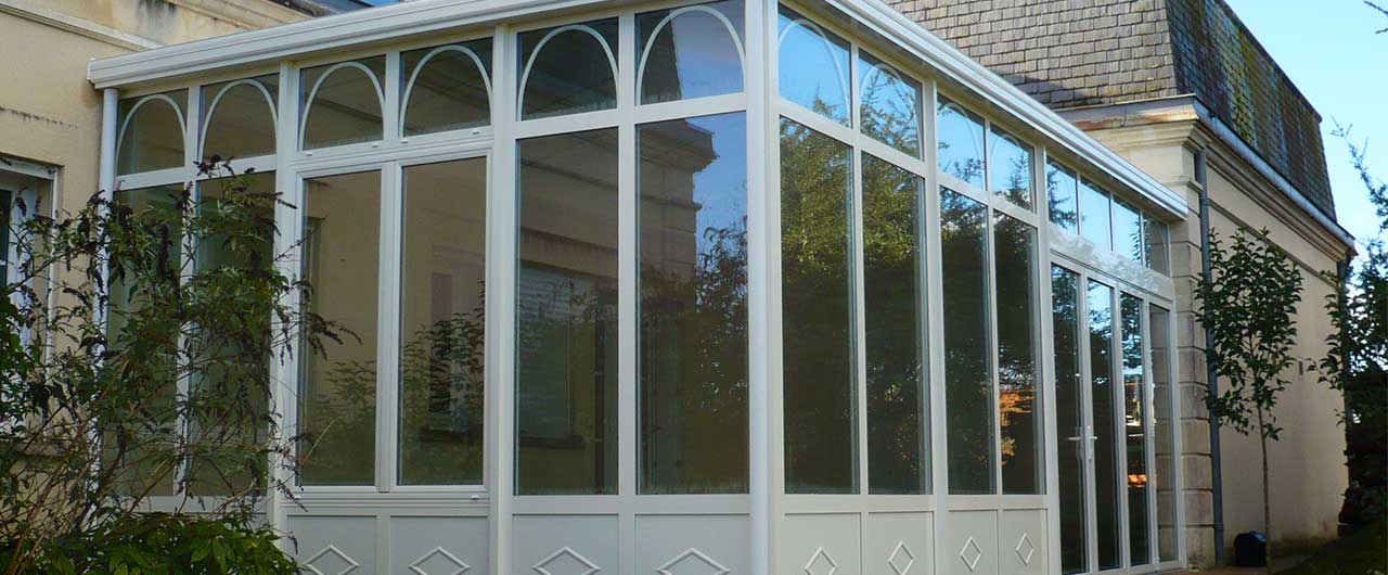 veranda alu gironde