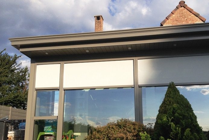 accessoire veranda