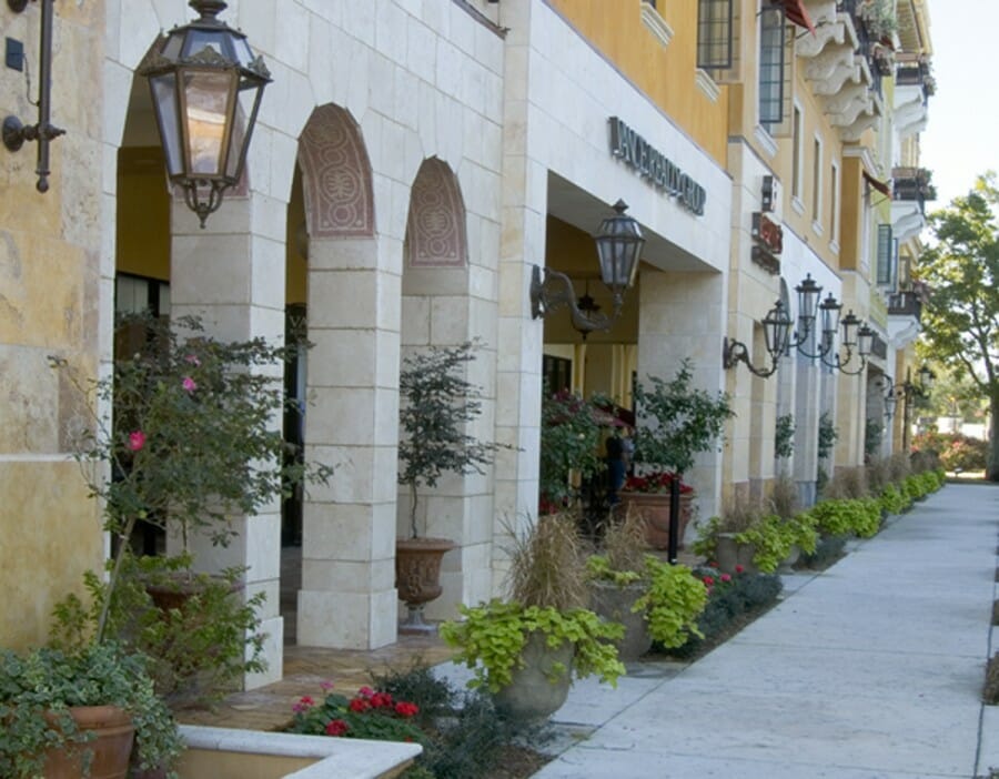 veranda building design