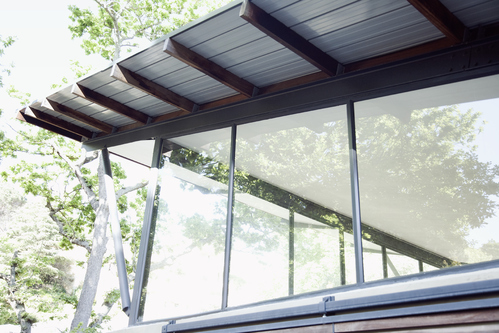 veranda photovoltaique