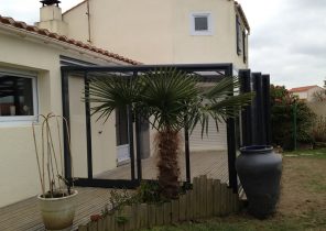 verandalux essonne