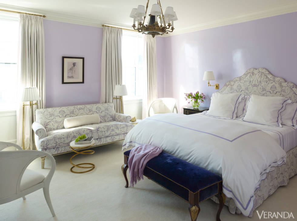veranda magazine bedrooms
