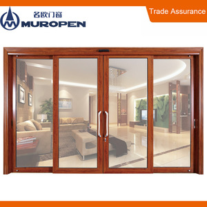 veranda door designs