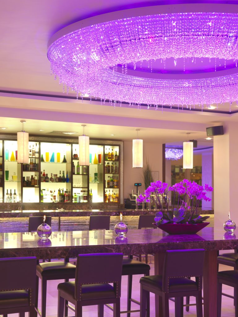 veranda lounge radisson galway