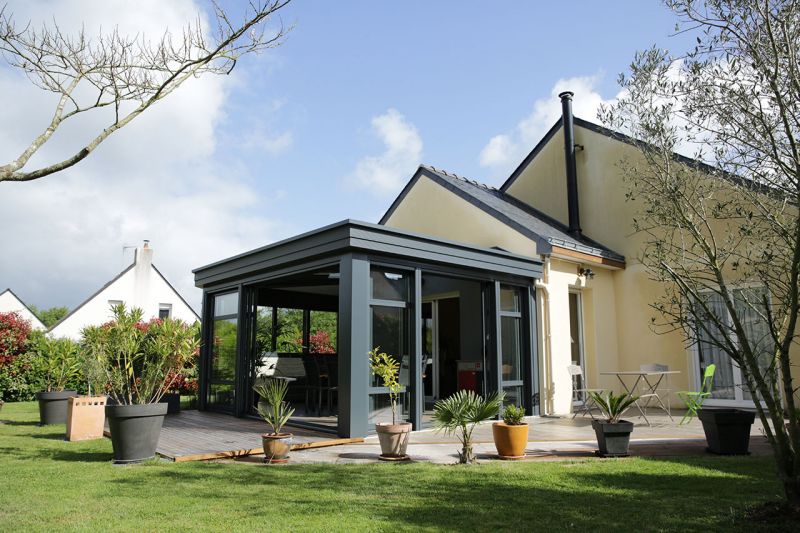 veranda alu bouches-du-rhone