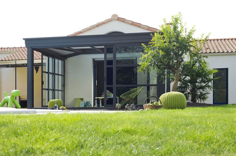 veranda alu aix en provence