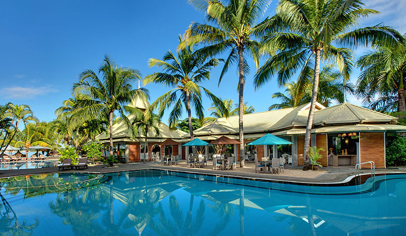 veranda grand baie hotel & spa images