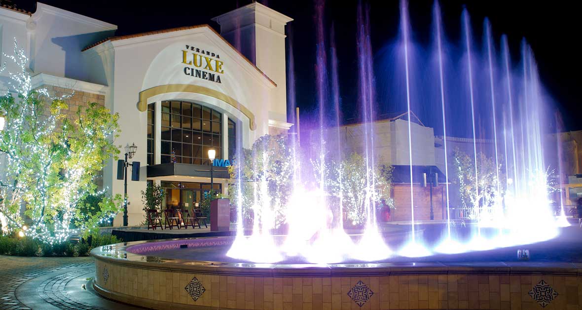 veranda luxe cinema jobs