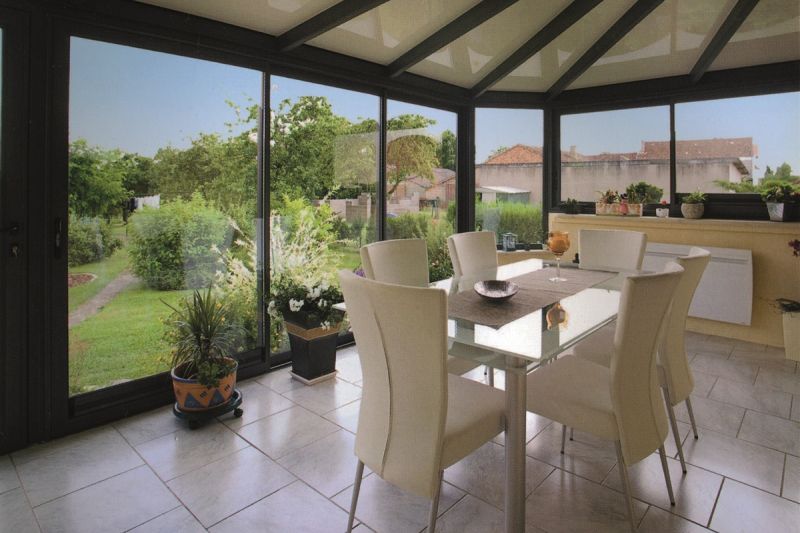 fenetre veranda sur mesure