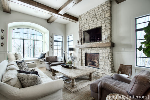veranda interior design