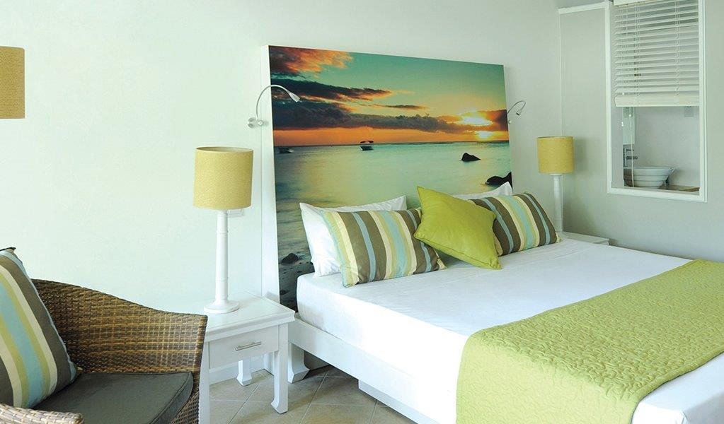 privilege room veranda grand baie