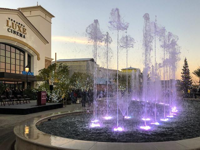 veranda luxe cinemas concord