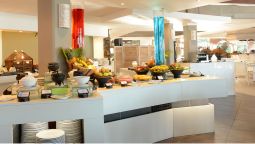 veranda hotel buffet
