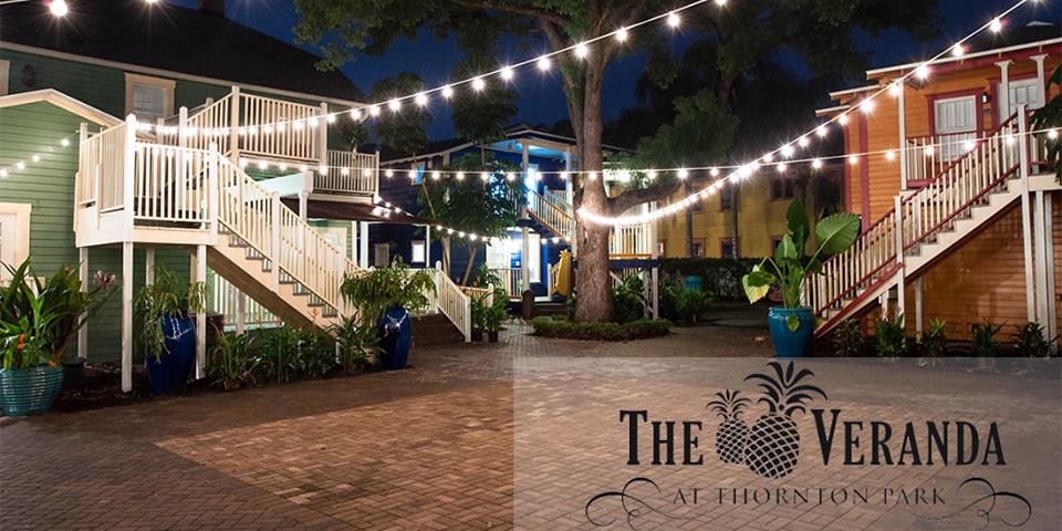 veranda hotel orlando