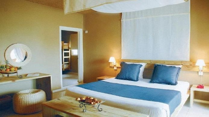 veranda pointe aux biches rooms