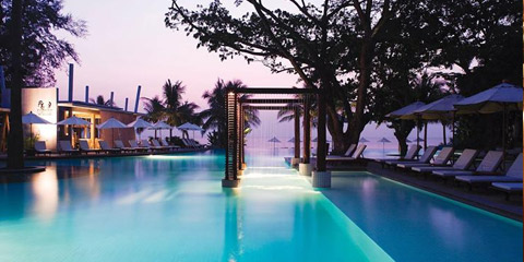 hÃ´tel veranda resort & spa