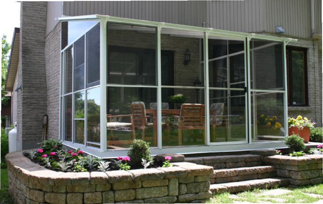 veranda belgique mons
