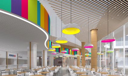 veranda shopping center obor