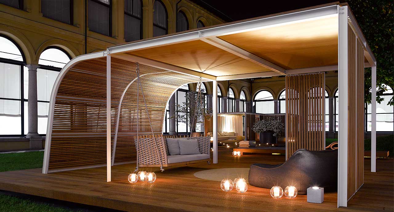 veranda home interior srl