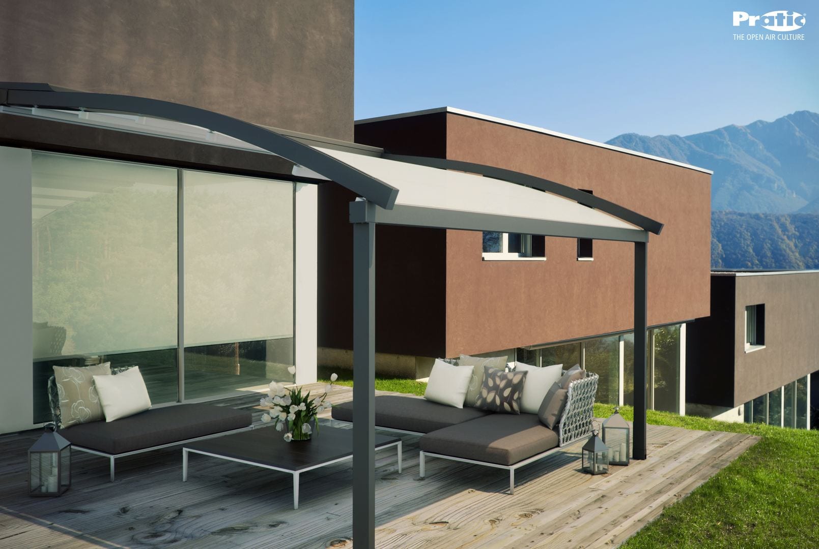 veranda comfort torhout