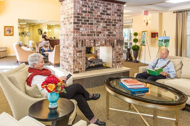 veranda personal care home