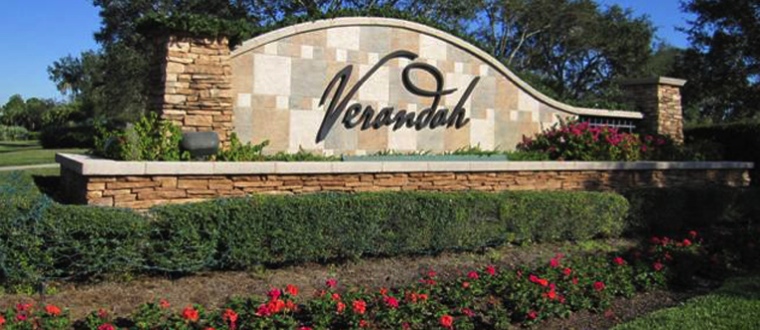 verandah golf and country club