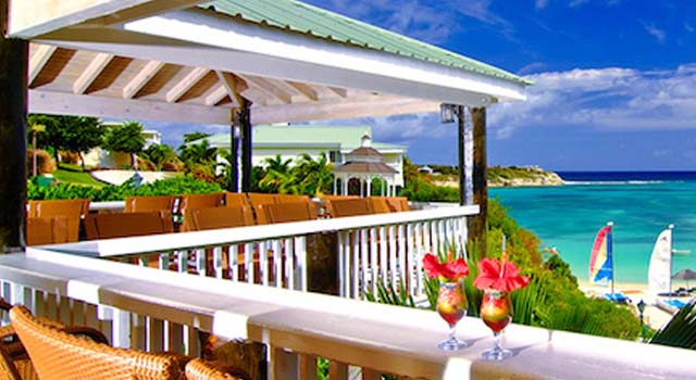 veranda hotel antigua